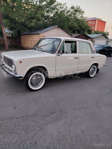 LADA (VAZ) 21013 1986, 95,000 km - 1.3 l - Şəki