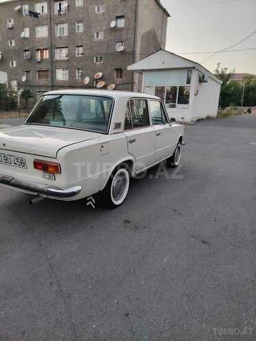 LADA (VAZ) 21013 1986, 95,000 km - 1.3 l - Şəki