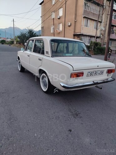LADA (VAZ) 21013 1986, 95,000 km - 1.3 l - Şəki