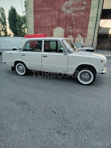 LADA (VAZ) 21013 1986, 95,000 km - 1.3 l - Şəki