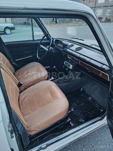 LADA (VAZ) 21013 1986, 95,000 km - 1.3 l - Şəki