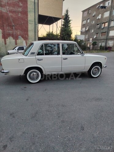 LADA (VAZ) 21013 1986, 95,000 km - 1.3 l - Şəki