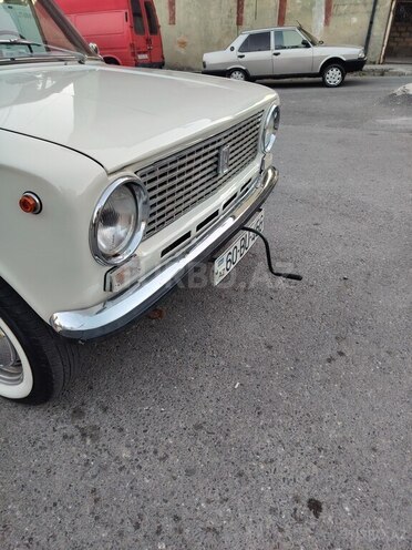 LADA (VAZ) 21013 1986, 95,000 km - 1.3 l - Şəki