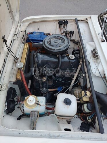 LADA (VAZ) 21013 1986, 95,000 km - 1.3 l - Şəki