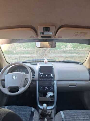 Khazar LX 2024, 61,300 km - 1.7 l - Bakı