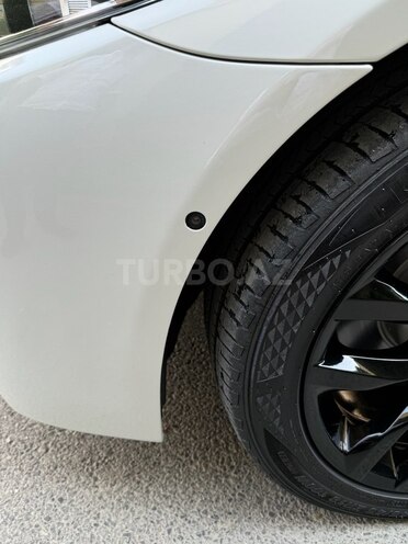 BMW 520 2015, 236,000 km - 2.0 l - Bakı