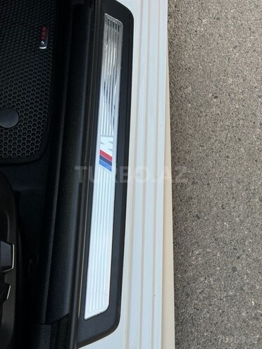 BMW 520 2015, 236,000 km - 2.0 l - Bakı