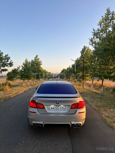 BMW 528 2016, 200,000 km - 2.0 l - Masallı