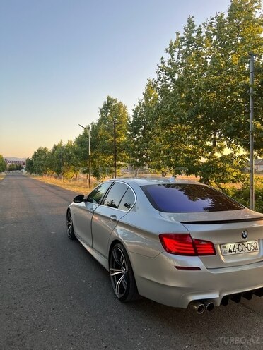 BMW 528 2016, 200,000 km - 2.0 l - Masallı