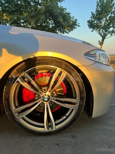 BMW 528 2016, 200,000 km - 2.0 l - Masallı