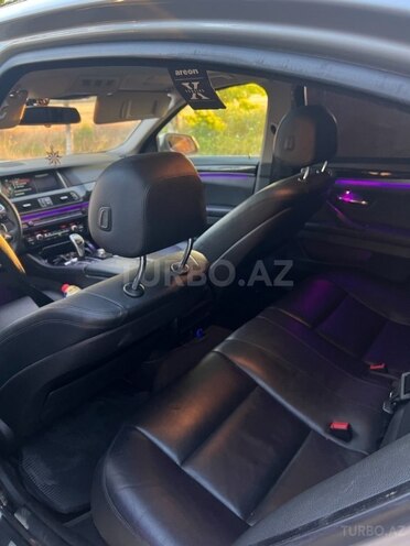 BMW 528 2016, 200,000 km - 2.0 l - Masallı