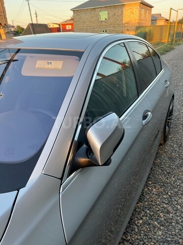 BMW 528 2016, 200,000 km - 2.0 l - Masallı