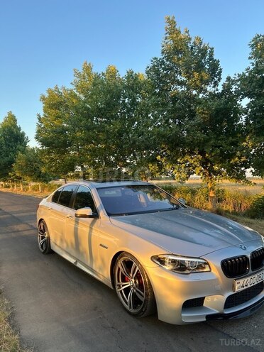 BMW 528 2016, 200,000 km - 2.0 l - Masallı