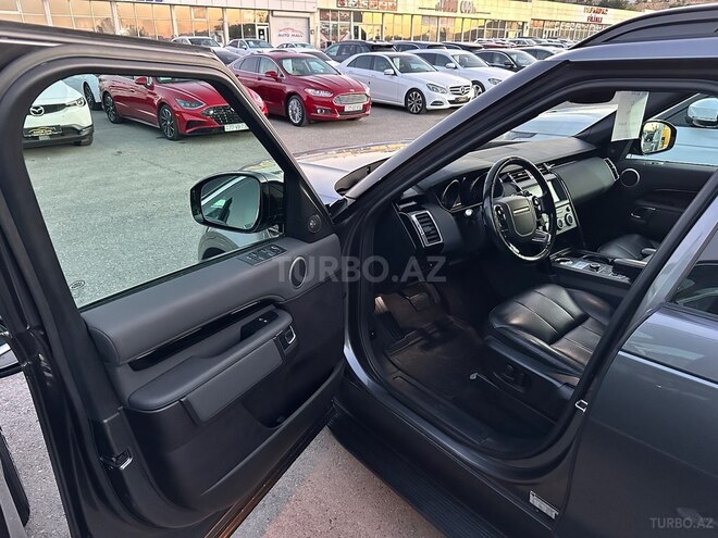 Land Rover Discovery 2019, 55,000 km - 3.0 л - Bakı