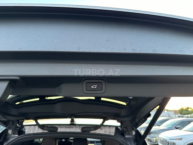 Land Rover Discovery 2019, 55,000 km - 3.0 л - Bakı