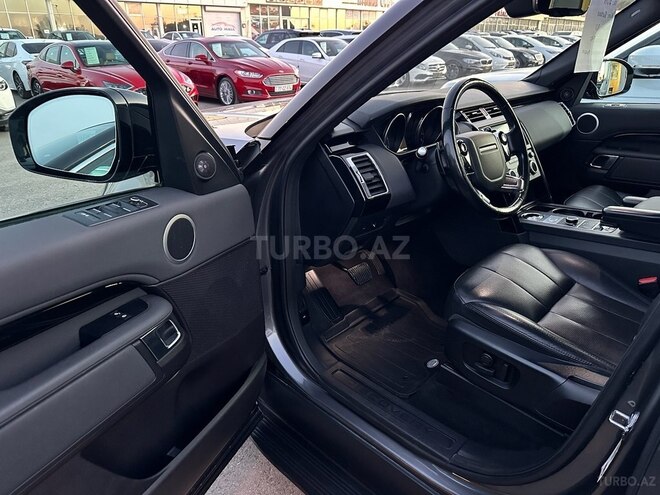 Land Rover Discovery 2019, 55,000 km - 3.0 л - Bakı