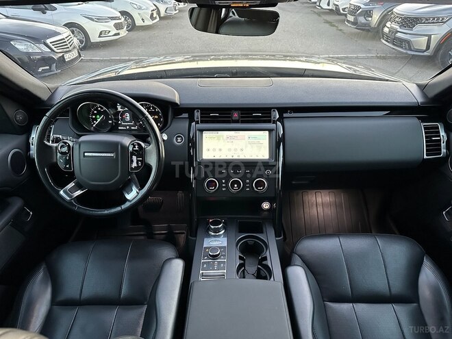 Land Rover Discovery 2019, 55,000 km - 3.0 л - Bakı
