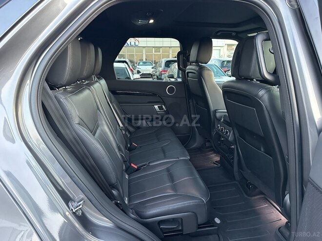 Land Rover Discovery 2019, 55,000 km - 3.0 л - Bakı