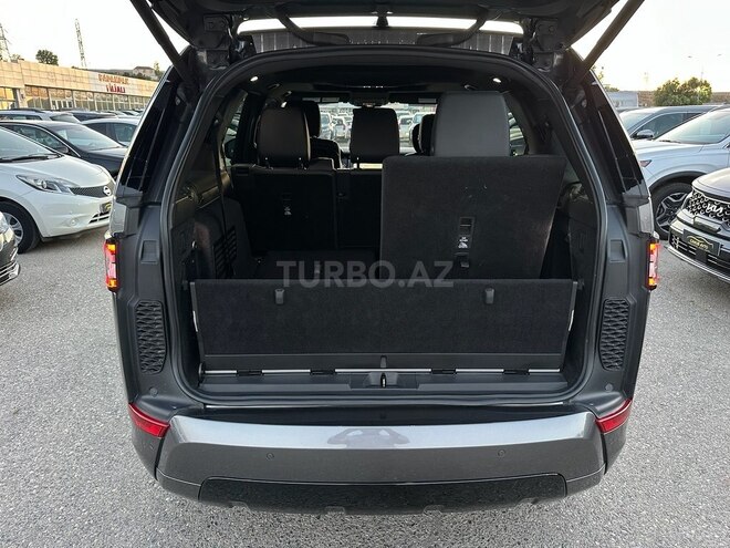 Land Rover Discovery 2019, 55,000 km - 3.0 л - Bakı