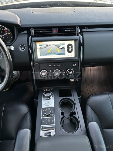 Land Rover Discovery 2019, 55,000 km - 3.0 л - Bakı