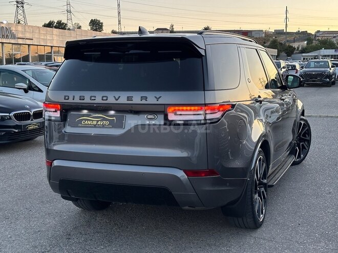 Land Rover Discovery 2019, 55,000 km - 3.0 л - Bakı
