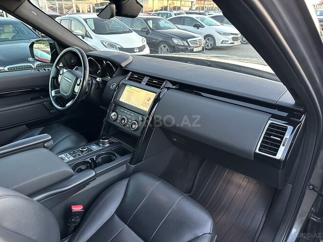 Land Rover Discovery 2019, 55,000 km - 3.0 л - Bakı