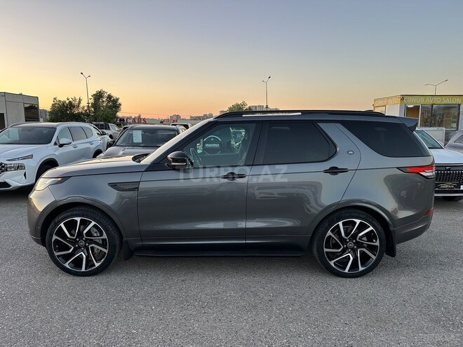 Land Rover Discovery 2019, 55,000 km - 3.0 л - Bakı