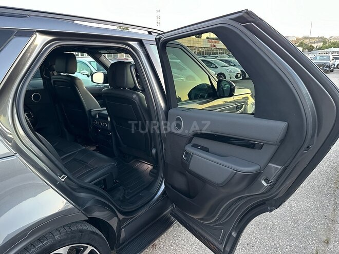 Land Rover Discovery 2019, 55,000 km - 3.0 л - Bakı
