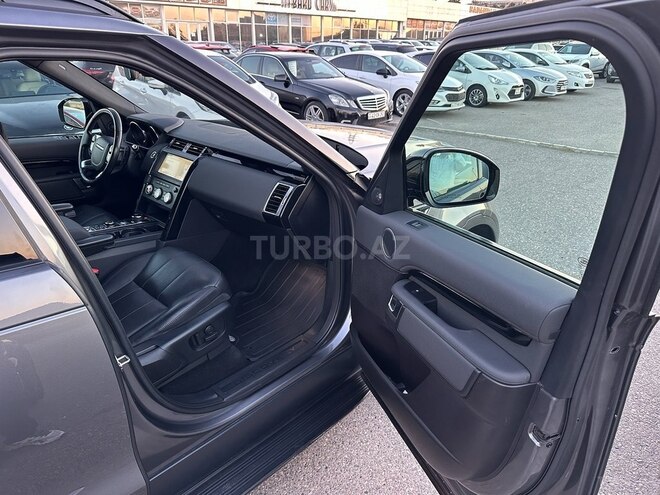 Land Rover Discovery 2019, 55,000 km - 3.0 л - Bakı