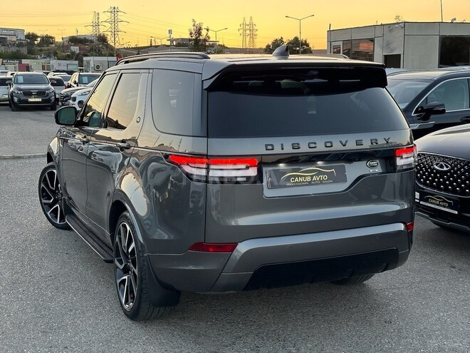 Land Rover Discovery 2019, 55,000 km - 3.0 л - Bakı