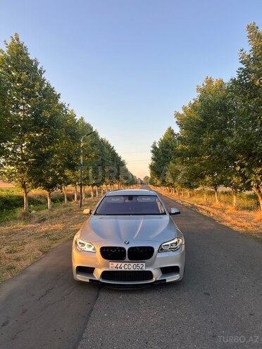 BMW 528 2016, 200,000 km - 2.0 l - Masallı