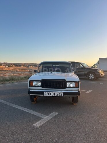 LADA (VAZ) 2107 2003, 21,111 km - 1.6 l - Bakı