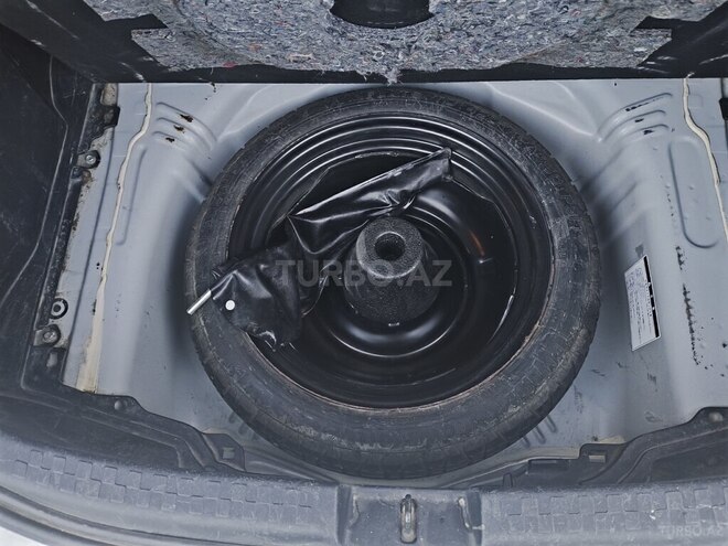 Toyota Aqua 2017, 90,538 km - 1.5 l - Bakı