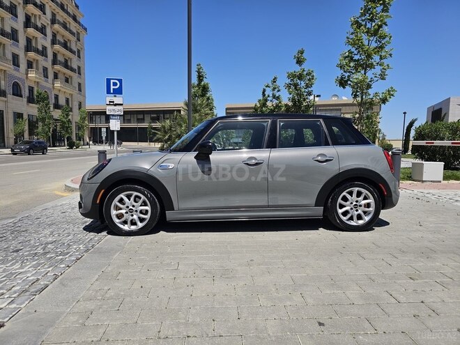 Mini Cooper 2015, 148,000 km - 2.0 l - Bakı
