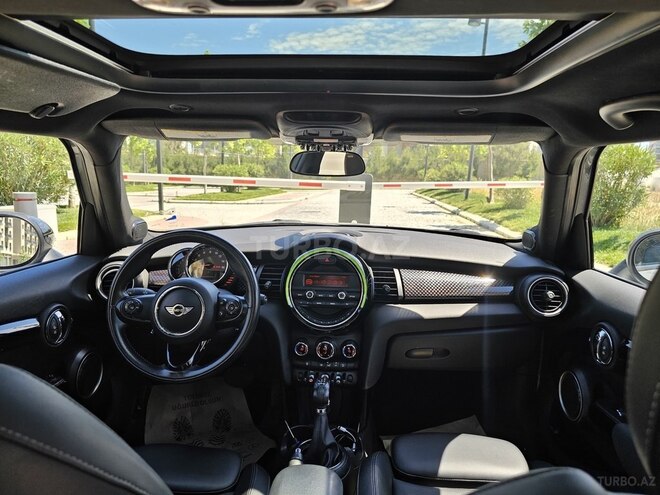 Mini Cooper 2015, 148,000 km - 2.0 l - Bakı