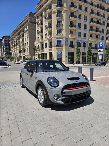 Mini Cooper 2015, 148,000 km - 2.0 l - Bakı