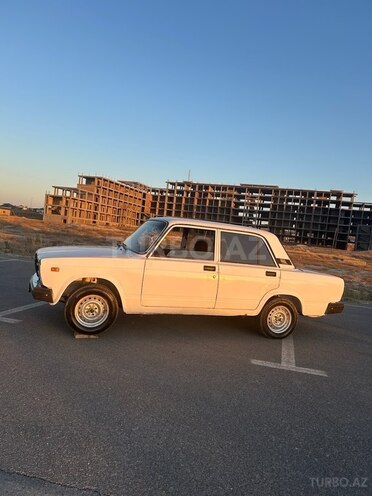LADA (VAZ) 2107 2003, 21,111 km - 1.6 l - Bakı