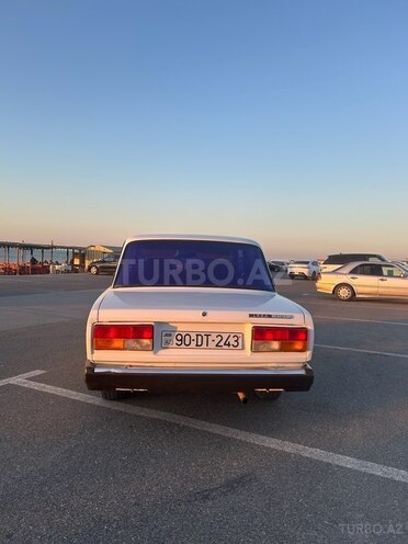 LADA (VAZ) 2107 2003, 21,111 km - 1.6 l - Bakı