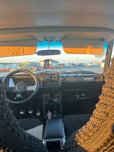 LADA (VAZ) 2107 2003, 21,111 km - 1.6 l - Bakı