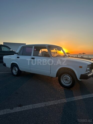 LADA (VAZ) 2107 2003, 21,111 km - 1.6 l - Bakı