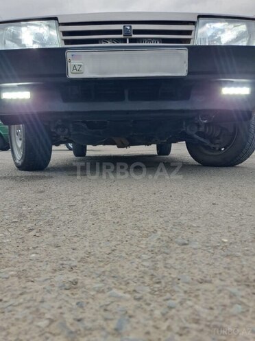 LADA (VAZ) 21099 1998, 341,000 km - 1.6 l - Şəmkir