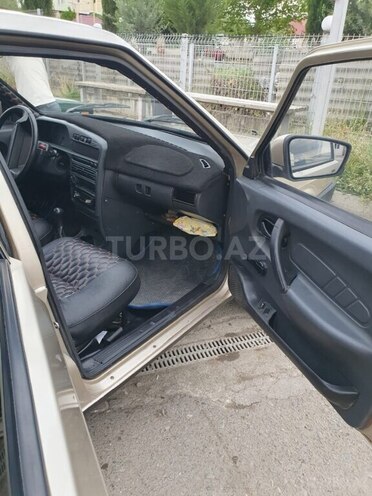 LADA (VAZ) 21099 1998, 341,000 km - 1.6 l - Şəmkir