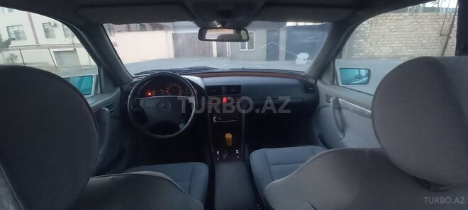 Mercedes C 220 d 1999, 453,242 km - 2.2 l - Bakı
