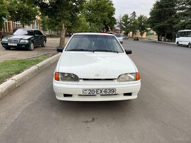 LADA (VAZ) 2115 1998, 250,000 km - 1.5 l - Gəncə