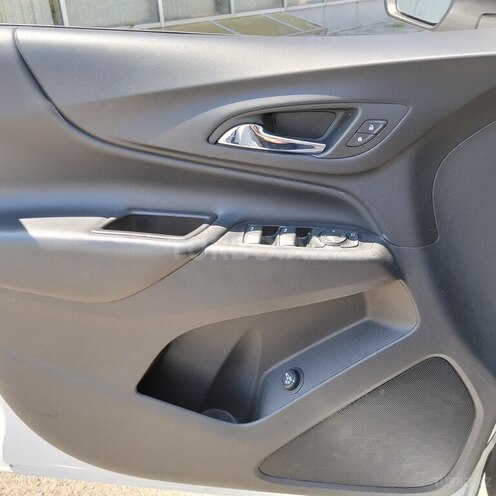 Chevrolet Equinox 2018, 188,000 km - 1.5 l - Şəmkir