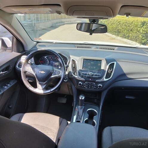 Chevrolet Equinox 2018, 188,000 km - 1.5 l - Şəmkir