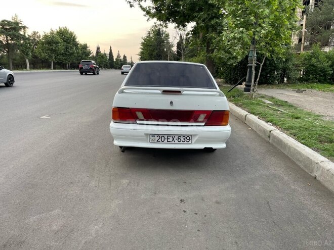 LADA (VAZ) 2115 1998, 250,000 km - 1.5 l - Gəncə