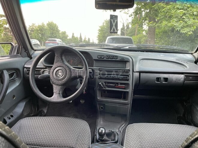 LADA (VAZ) 2115 1998, 250,000 km - 1.5 l - Gəncə