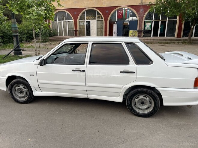 LADA (VAZ) 2115 1998, 250,000 km - 1.5 l - Gəncə