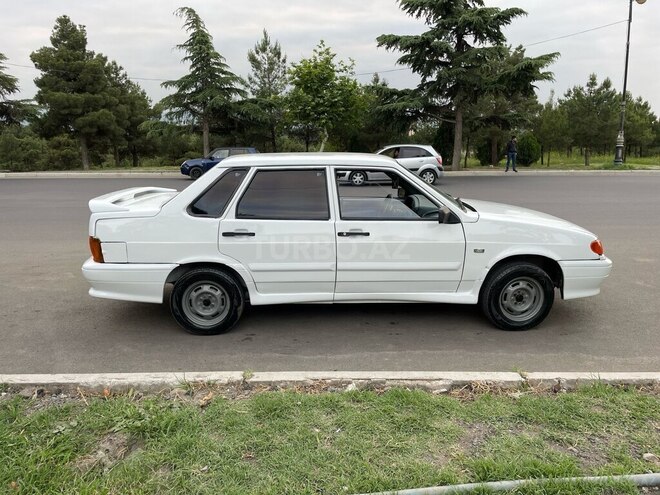 LADA (VAZ) 2115 1998, 250,000 km - 1.5 l - Gəncə